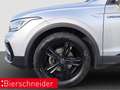 Volkswagen Tiguan 2.0 TDI DSG Urban Sport ÂHK NAVI RFK PDC SITZH APP Silber - thumbnail 12