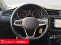 Volkswagen Tiguan 2.0 TDI DSG Urban Sport ÂHK NAVI RFK PDC SITZH APP Silber - thumbnail 14