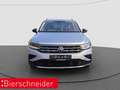 Volkswagen Tiguan 2.0 TDI DSG Urban Sport ÂHK NAVI RFK PDC SITZH APP Silber - thumbnail 3