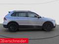 Volkswagen Tiguan 2.0 TDI DSG Urban Sport ÂHK NAVI RFK PDC SITZH APP Silber - thumbnail 10