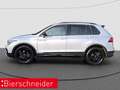 Volkswagen Tiguan 2.0 TDI DSG Urban Sport ÂHK NAVI RFK PDC SITZH APP Silber - thumbnail 5