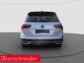Volkswagen Tiguan 2.0 TDI DSG Urban Sport ÂHK NAVI RFK PDC SITZH APP Silber - thumbnail 8
