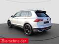 Volkswagen Tiguan 2.0 TDI DSG Urban Sport ÂHK NAVI RFK PDC SITZH APP Silber - thumbnail 6