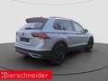 Volkswagen Tiguan 2.0 TDI DSG Urban Sport ÂHK NAVI RFK PDC SITZH APP Silber - thumbnail 9