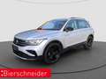 Volkswagen Tiguan 2.0 TDI DSG Urban Sport ÂHK NAVI RFK PDC SITZH APP Silber - thumbnail 1