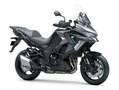 Kawasaki Versys 1000 1100 S 2025 ABS E5+ DEPART IMMEDIAT Nero - thumbnail 1