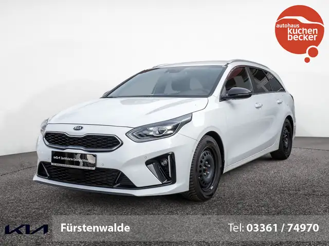Kia Ceed SW / cee'd SW