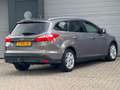Ford Focus Wagon 1.6 TDCI ECOnetic Lease Titanium Marrón - thumbnail 5