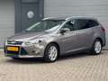 Ford Focus Wagon 1.6 TDCI ECOnetic Lease Titanium Marrón - thumbnail 1