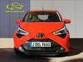 Toyota Aygo 70 x-play Rojo - thumbnail 3