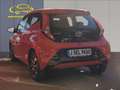 Toyota Aygo 70 x-play Rojo - thumbnail 5