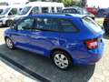 Skoda Fabia Combi Active 1,0 TSI *KLIMA* TÜV NEU Blauw - thumbnail 5