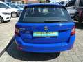 Skoda Fabia Combi Active 1,0 TSI *KLIMA* TÜV NEU Blauw - thumbnail 4