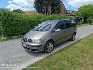 1.9 TDi Reference