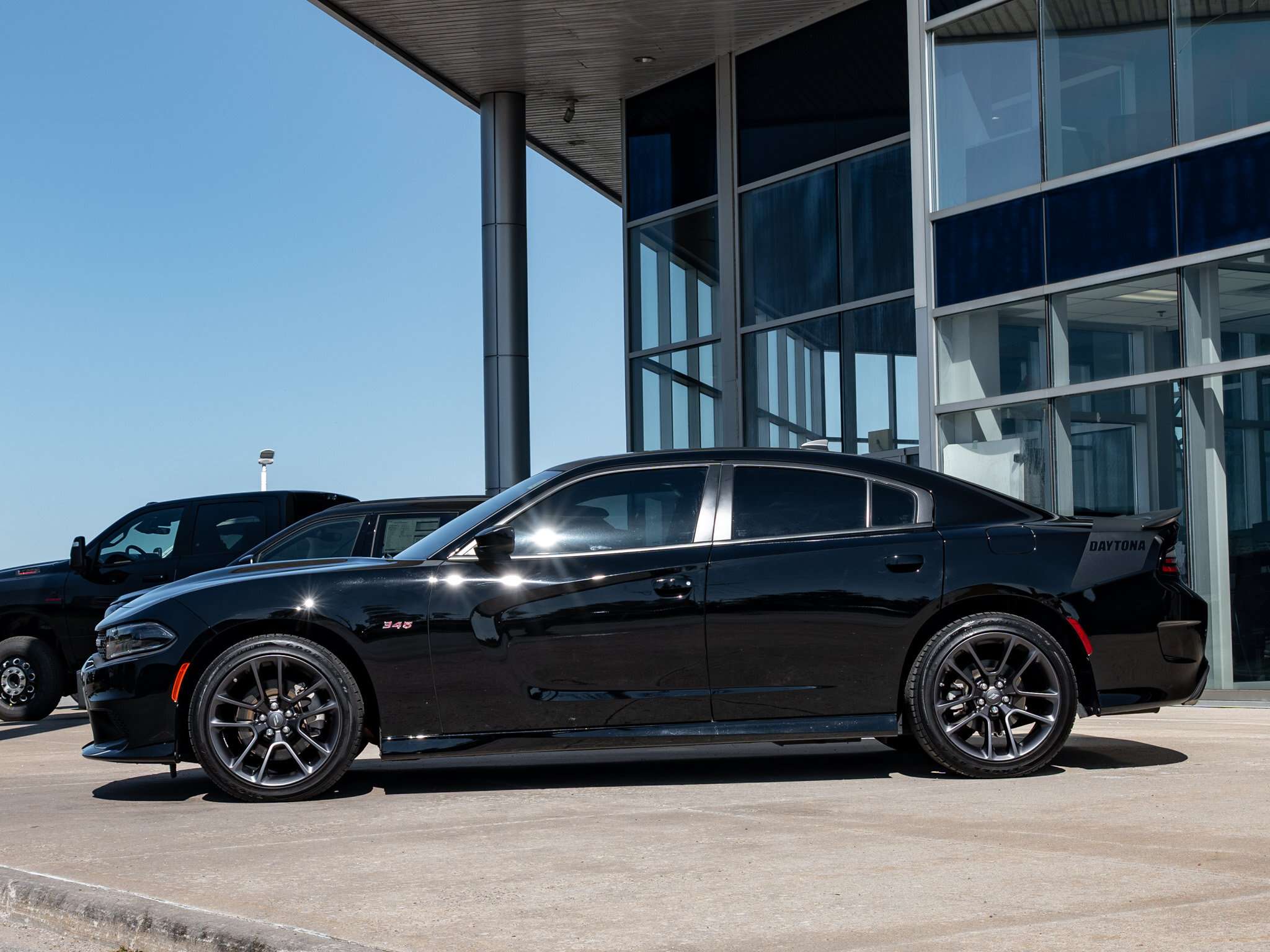 2023 Dodge Charger R/T | DAYTONA | 19 SPKR | TECH PKG | — снимка 1