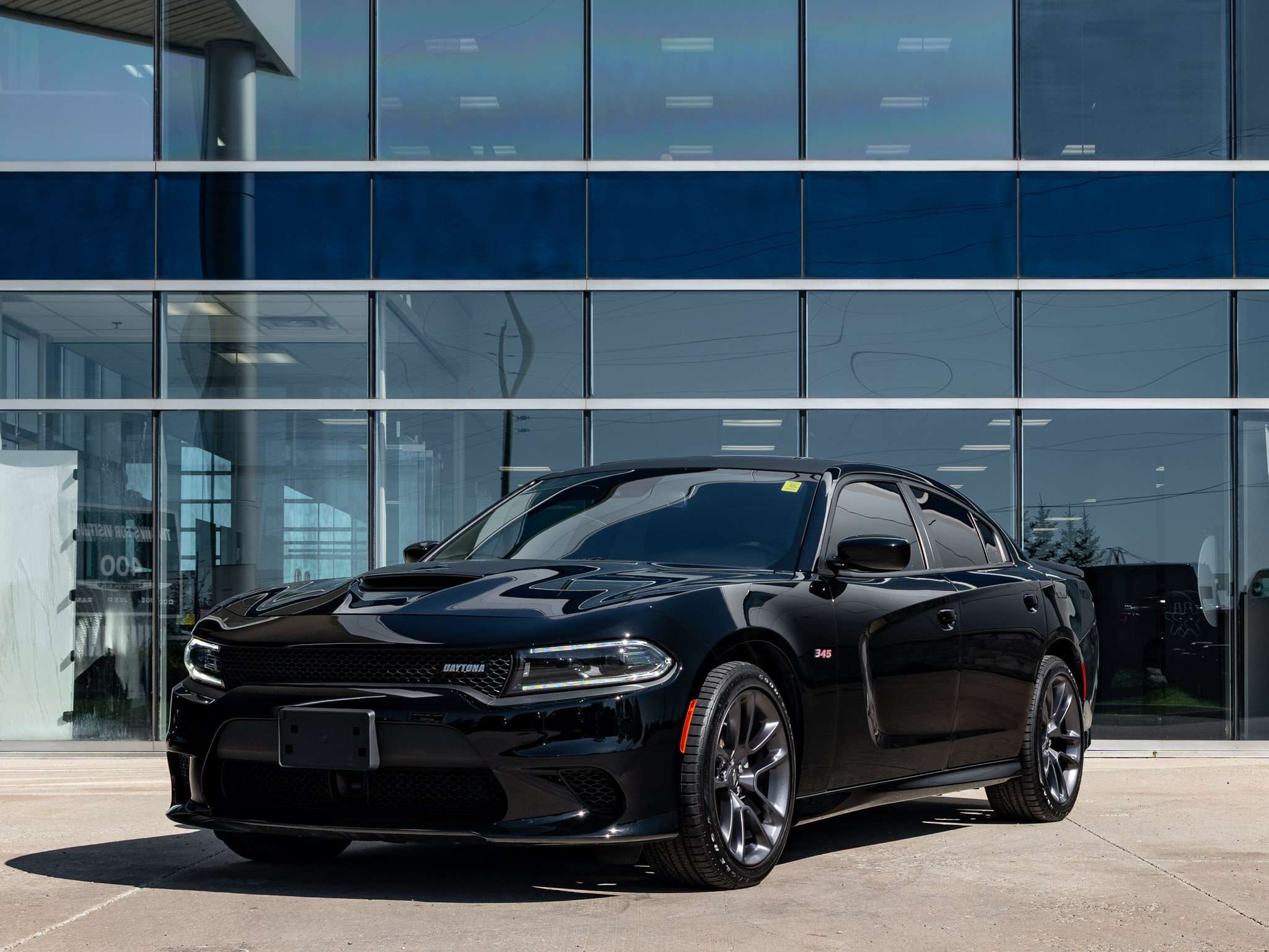 2023 Dodge Charger R/T | DAYTONA | 19 SPKR | TECH PKG | — снимка 1