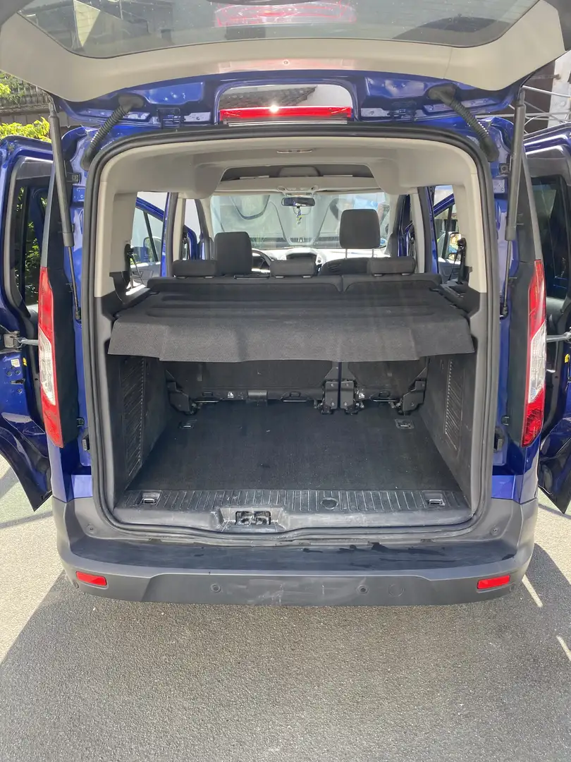 Ford Tourneo Connect Eco Boost - 2