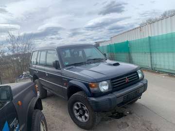 2.8 TDi GLS SP