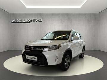 1.4 Boosterjet Club Hybrid Bluetooth
