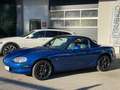 Mazda MX-5 1.8i 16V cat 10th Anniversary Hard Top Bleu - thumbnail 8