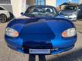 Mazda MX-5 1.8i 16V cat 10th Anniversary Hard Top Bleu - thumbnail 2