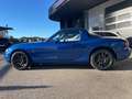 Mazda MX-5 1.8i 16V cat 10th Anniversary Hard Top Bleu - thumbnail 7