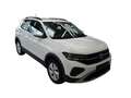 Volkswagen T-Cross 1.0 TSI LIFE *LED *ACC *VIRUAL *APP *NAVI *SHZ *A Blanco - thumbnail 5
