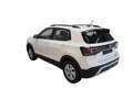 Volkswagen T-Cross 1.0 TSI LIFE *LED *ACC *VIRUAL *APP *NAVI *SHZ *A Blanco - thumbnail 3