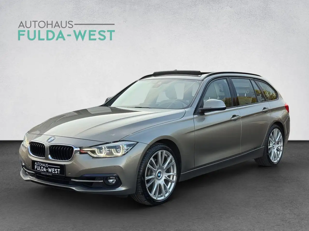 BMW 325
