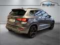 CUPRA Ateca 1.5 TSI DSG 150 Gris - thumbnail 4