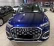 Audi Q5 Sportback 55 TFSI e quattro S-line S-tronic Blau - thumbnail 2