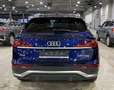 Audi Q5 Sportback 55 TFSI e quattro S-line S-tronic Blau - thumbnail 3