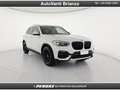 BMW X3 X3 xDrive20d 48V Business White - thumbnail 7
