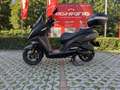 Peugeot Citystar Citystar 125 Schwarz - thumbnail 1