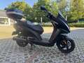 Peugeot Citystar Citystar 125 Schwarz - thumbnail 2