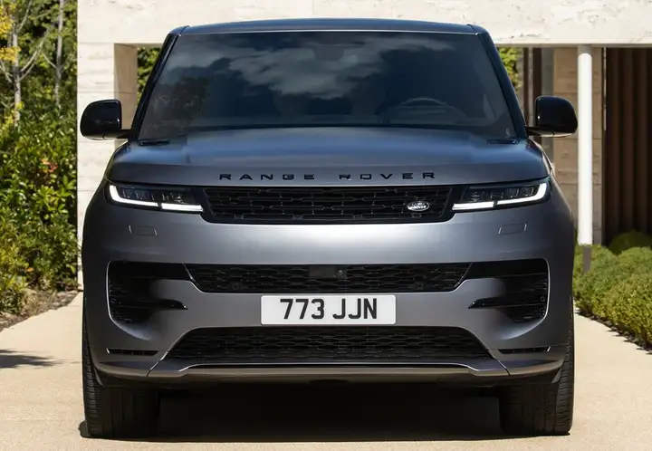 Land Rover Range Rover 2021, foto 6