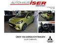 Hyundai i10 1.0 Trend Temp APP Start-Stop Spurhalteass. Rückfa Gelb - thumbnail 1