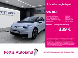 Volkswagen ID.3 PRO PERFORMANCE LIFE NAVI PDC LED SITZHZG