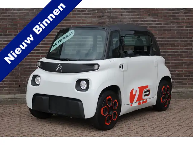 Citroen Ami