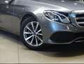 Mercedes-Benz E 200 d GTRONIC Avantgarde*LED-NAVI-CRUISE-SIEGES SPORT* Gris - thumbnail 3