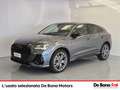 Audi Q3 sportback 45 2.0 tfsi edition quattro 245cv s.-tro - thumbnail 1