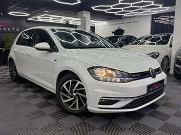 7.5 1.5 TSI 130 EVO DSG7 Connect