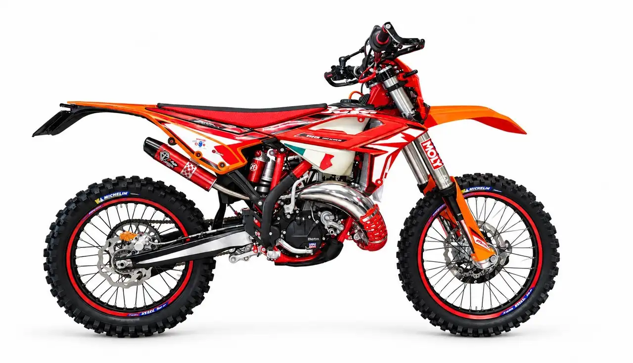 Beta RR 125