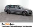 Skoda Octavia 4x4 RS TDI DSG Grau - thumbnail 3