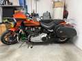 Harley-Davidson Sport Glide Orange - thumbnail 2