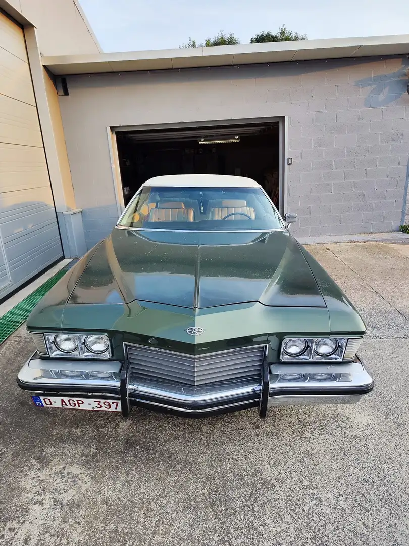 Buick Riviera - 1