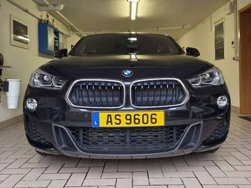 X2 xDrive25d Aut. M-Sport
