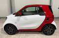 smart forTwo coupe Passion, SHZ, Navi, 90 PS, TÜV neu Rot - thumbnail 4