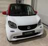smart forTwo coupe Passion, SHZ, Navi, 90 PS, TÜV neu Rot - thumbnail 2