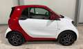 smart forTwo coupe Passion, SHZ, Navi, 90 PS, TÜV neu Rot - thumbnail 3